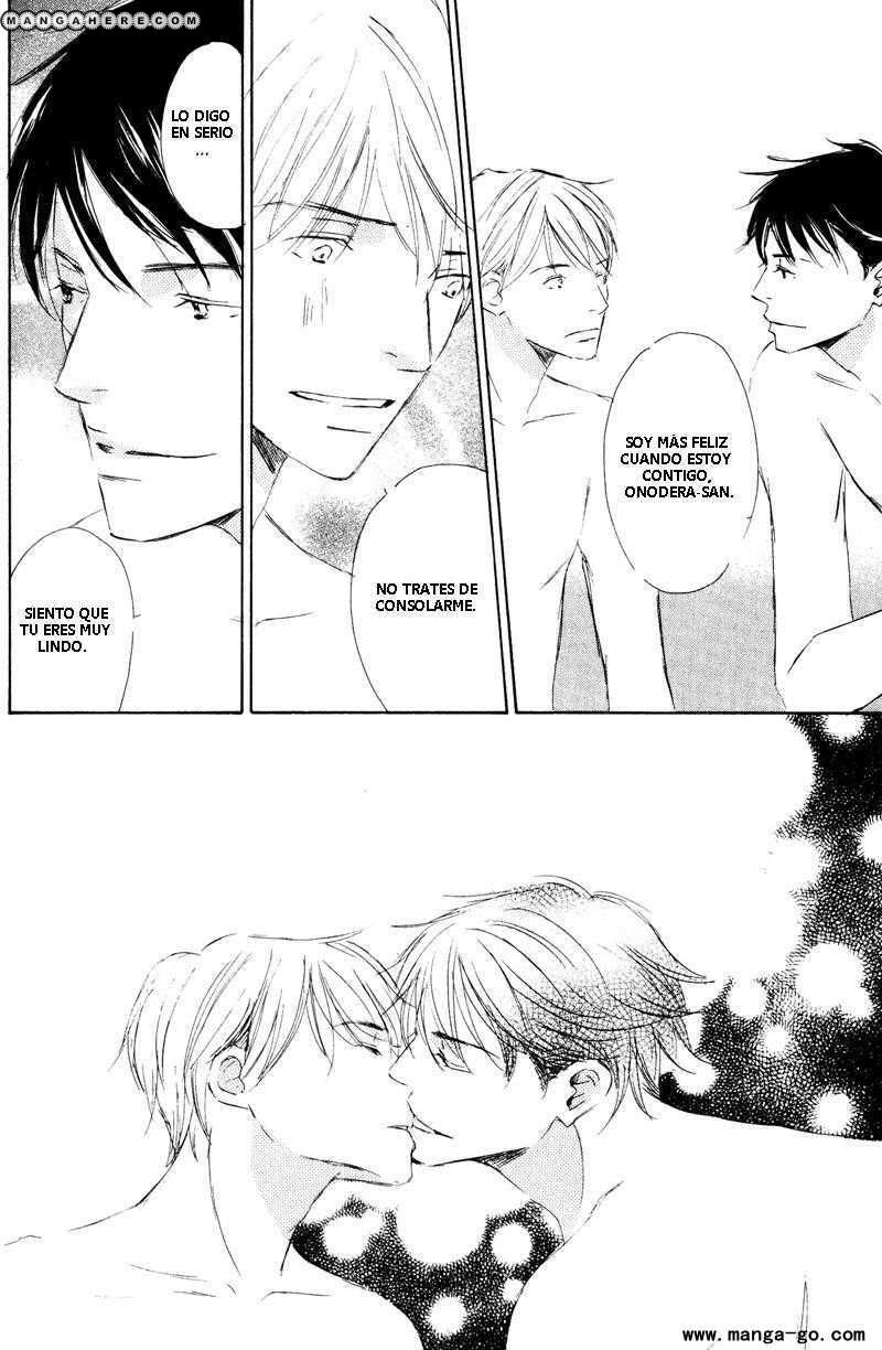 Kimi ni Yori Nishi Chapter 4 page 4 - Chapter 4 : Spanish