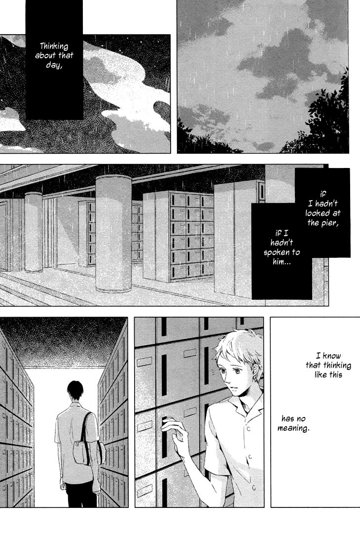 Kimi ni Yoseru Blue Chapter 3 page 37 - Chapter 3 : Chapters 1-3