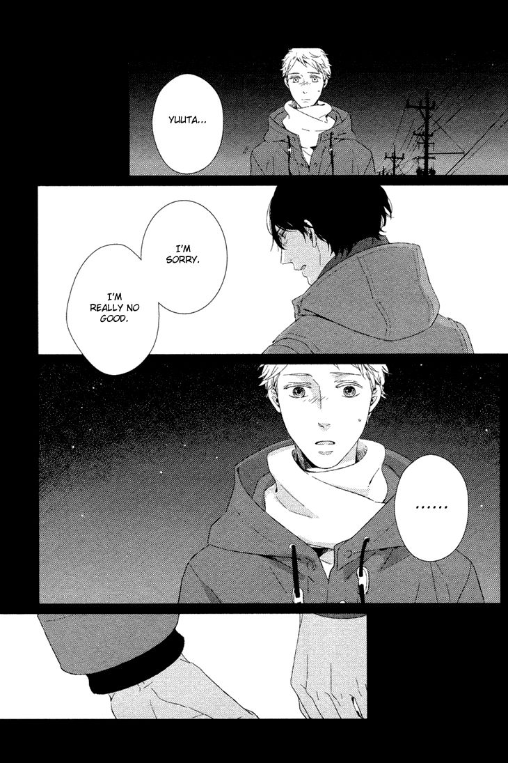 Kimi ni Yoseru Blue Chapter 3 page 62 - Chapter 3 : Chapters 1-3
