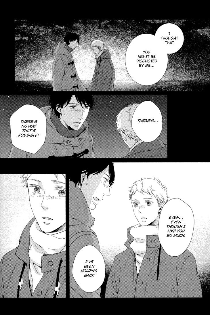 Kimi ni Yoseru Blue Chapter 3 page 65 - Chapter 3 : Chapters 1-3