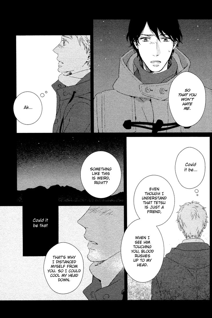 Kimi ni Yoseru Blue Chapter 3 page 66 - Chapter 3 : Chapters 1-3
