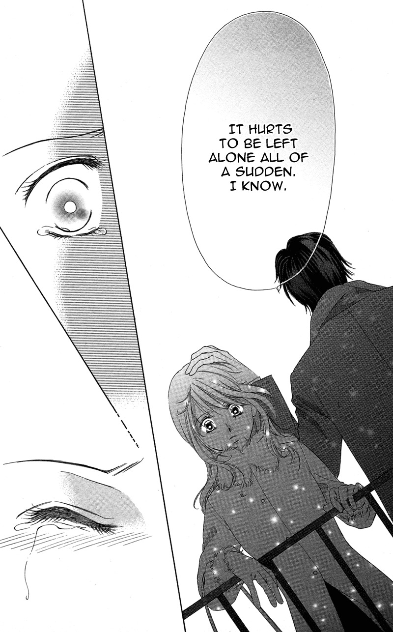 Kimi no Hada o Kowasu Yoru Chapter 1 page 47 - Chapter 1: Your Body Breaks the Night