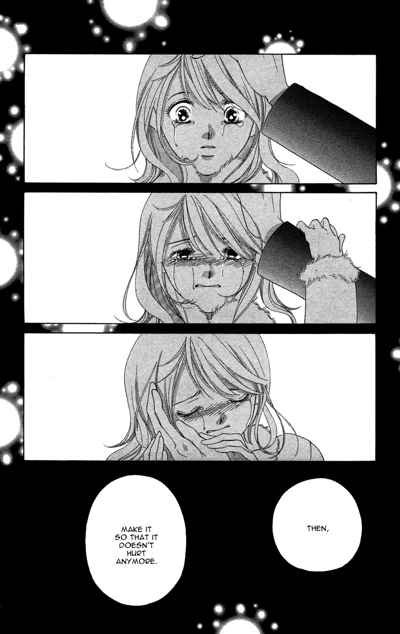 Kimi no Hada o Kowasu Yoru Chapter 1 page 48 - Chapter 1: Your Body Breaks the Night
