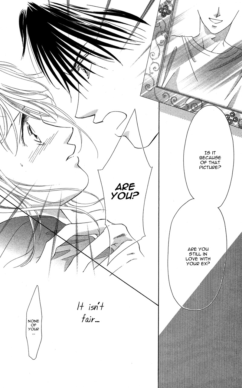 Kimi no Hada o Kowasu Yoru Chapter 1 page 62 - Chapter 1: Your Body Breaks the Night
