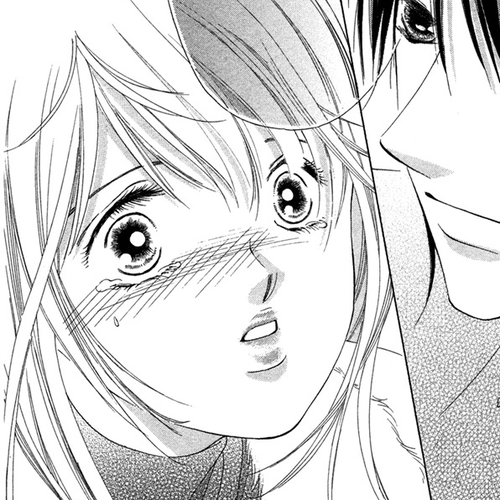 Kimi no Hada o Kowasu Yoru Chapter 1: Your Body Breaks the Night cover