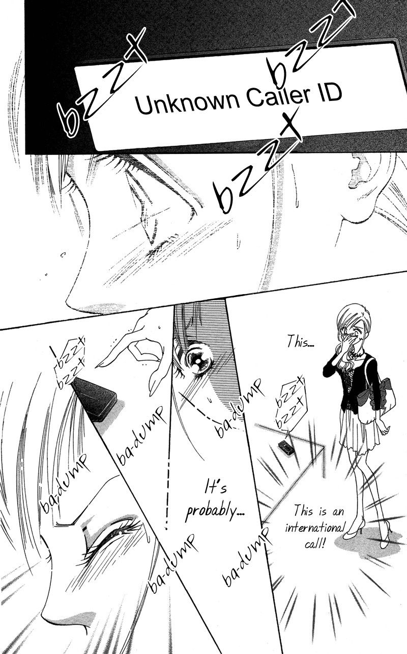 Kimi no Hada o Kowasu Yoru Chapter 2 page 36 - Chapter 2: Dear... Side: M