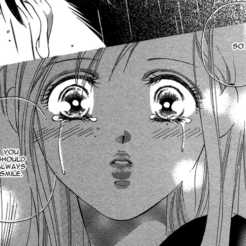 Kimi no Hada o Kowasu Yoru Chapter 2: Dear... Side: M cover