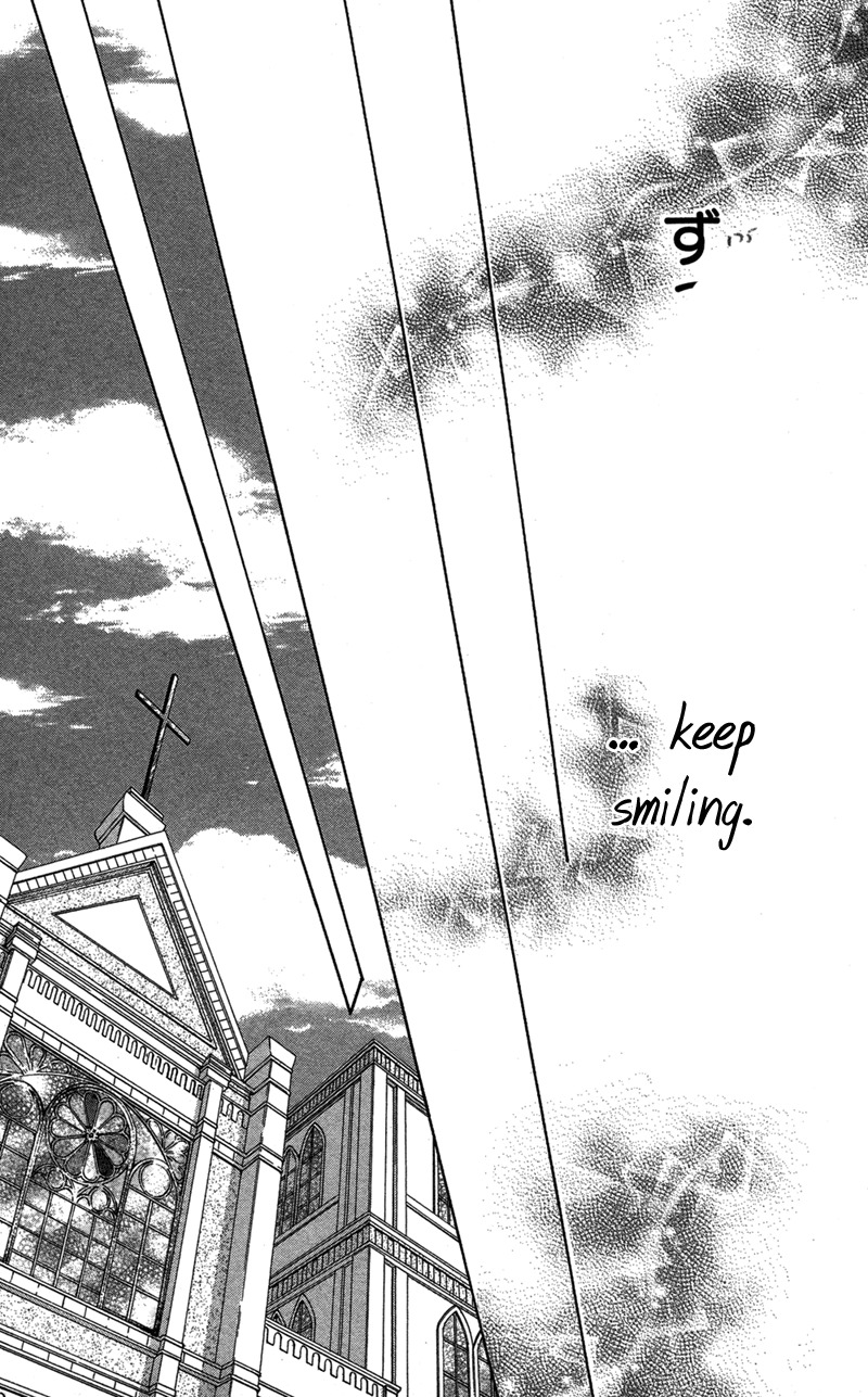 Kimi no Hada o Kowasu Yoru Chapter 3 page 31 - Chapter 3: Dear... Side: R