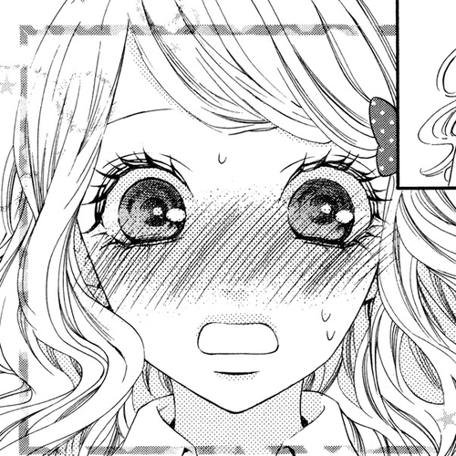 Kimi no Himitsu Chapter 1: Your Secret cover
