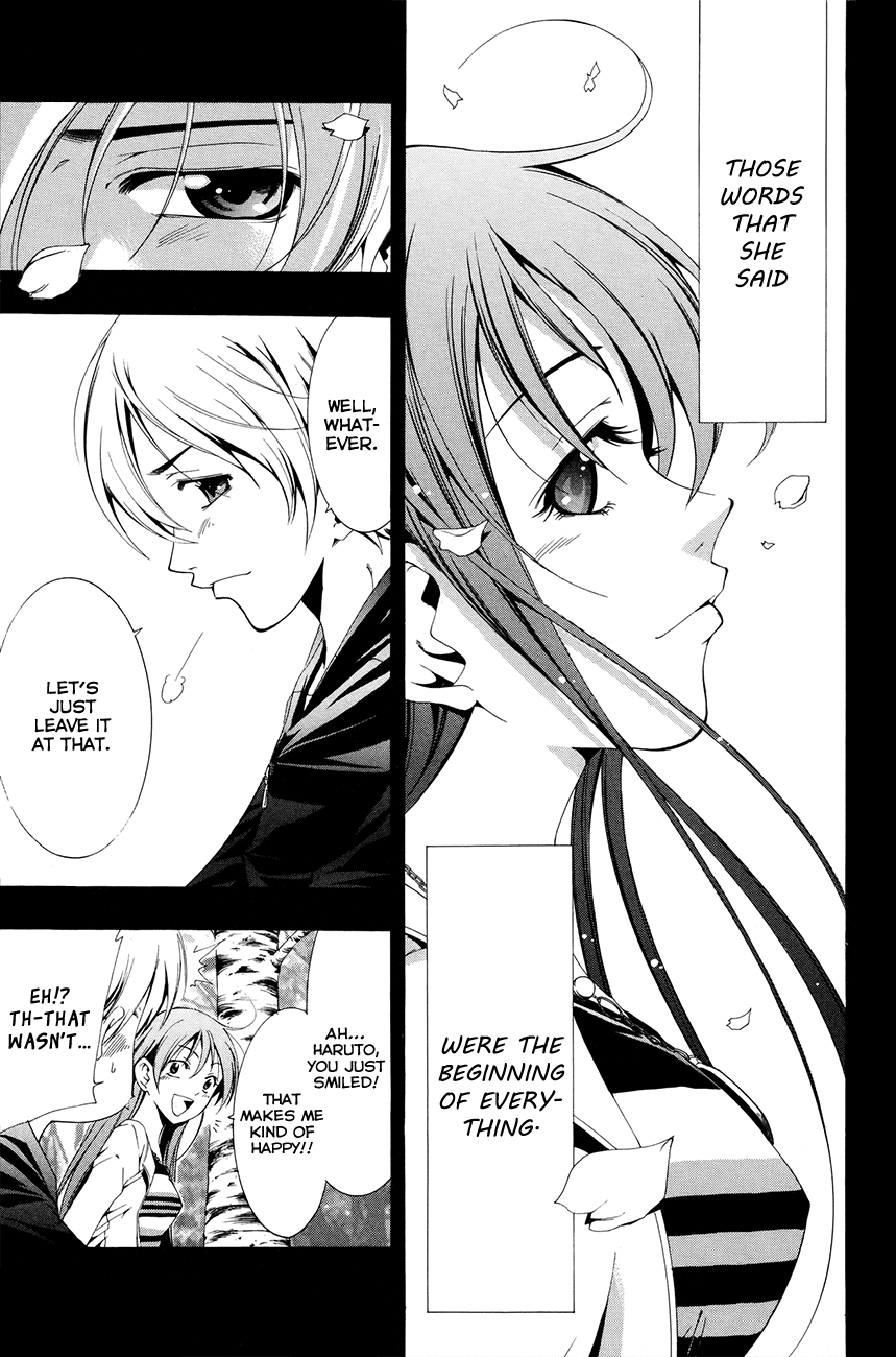 Kimi no Iru Machi Chapter 1 page 41 - Chapter 1