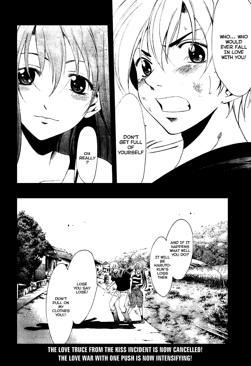 Kimi no Iru Machi Chapter 10 page 18 - Chapter 10
