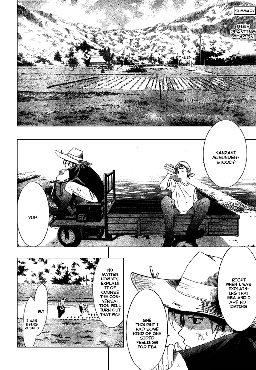 Kimi no Iru Machi Chapter 10 page 2 - Chapter 10