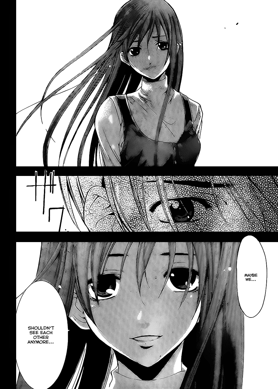 Kimi no Iru Machi Chapter 101 page 18 - Chapter 101