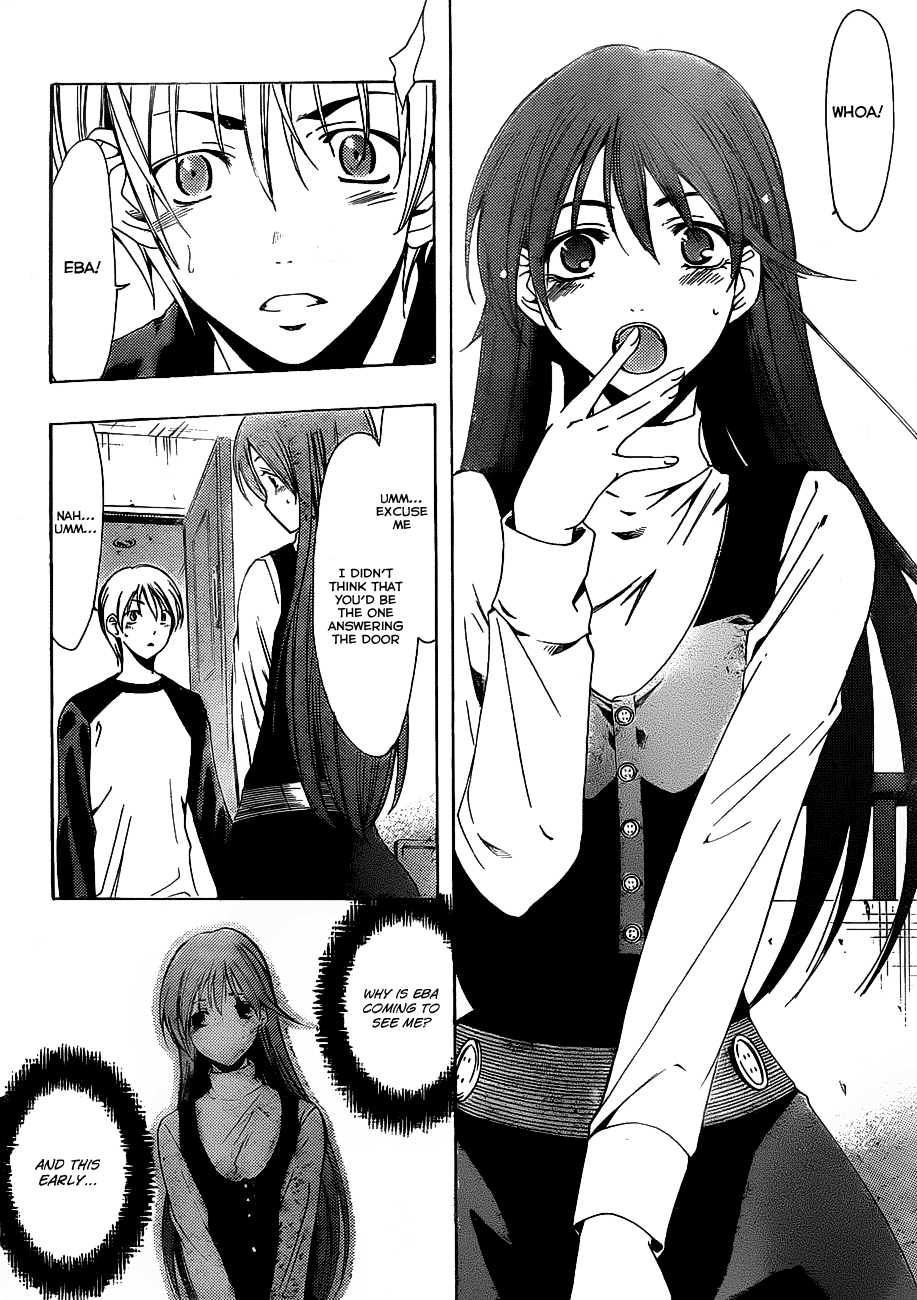 Kimi no Iru Machi Chapter 101 page 6 - Chapter 101