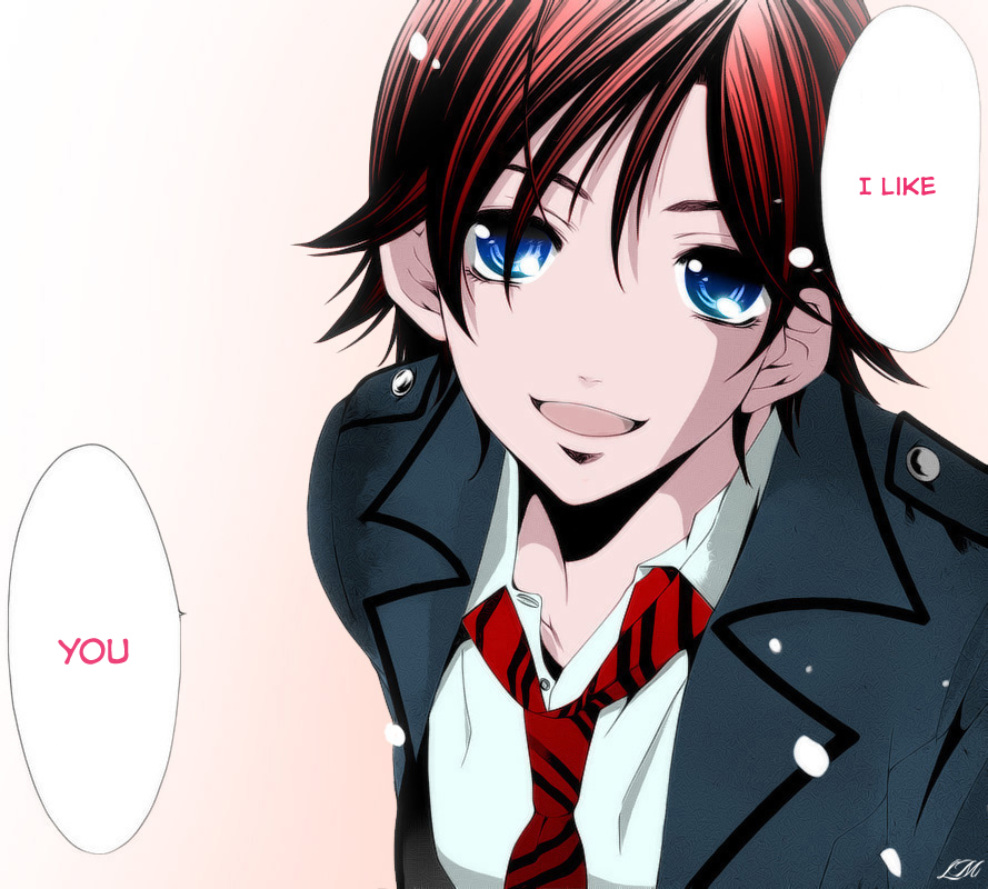 Kimi no Iru Machi Chapter 102 page 17 - Chapter 102