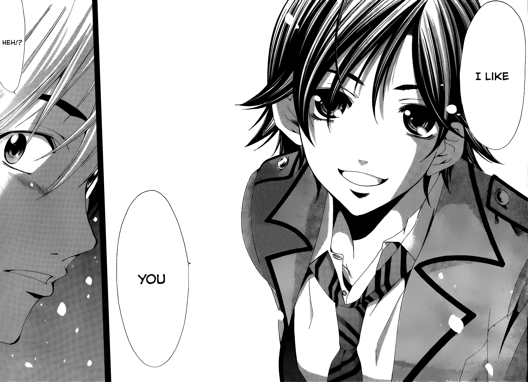 Kimi no Iru Machi Chapter 102 page 18 - Chapter 102