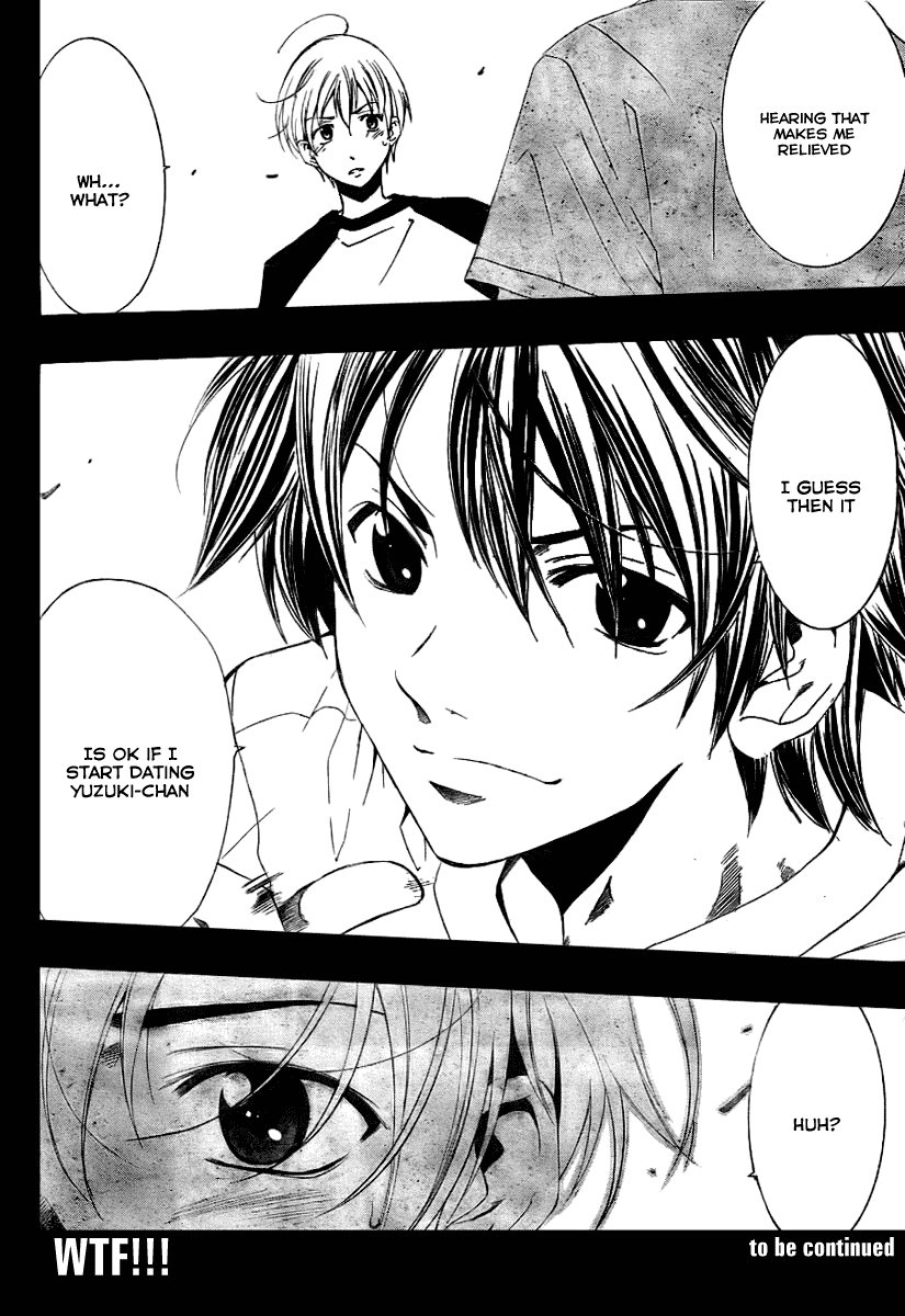 Kimi no Iru Machi Chapter 12 page 18 - Chapter 12