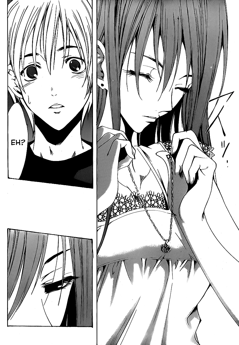 Kimi no Iru Machi Chapter 130 page 17 - Chapter 130