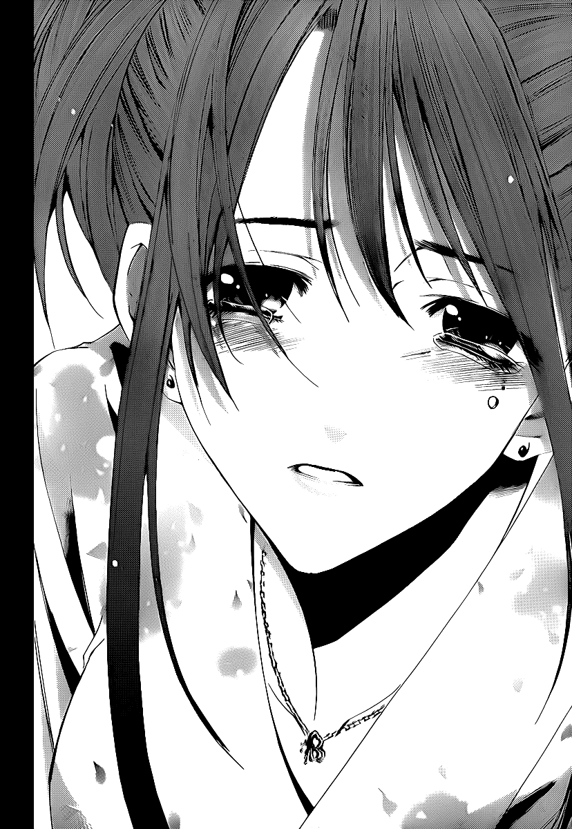 Kimi no Iru Machi Chapter 136 page 17 - Chapter 136
