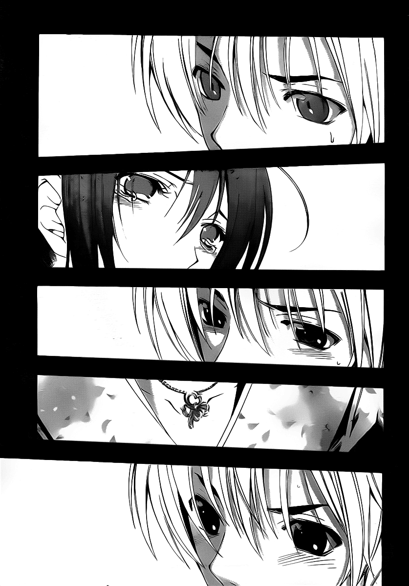 Kimi no Iru Machi Chapter 136 page 18 - Chapter 136