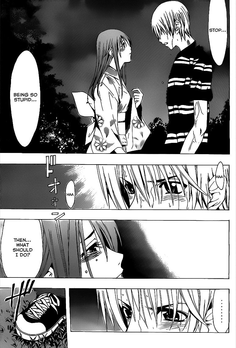 Kimi no Iru Machi Chapter 137 page 19 - Chapter 137