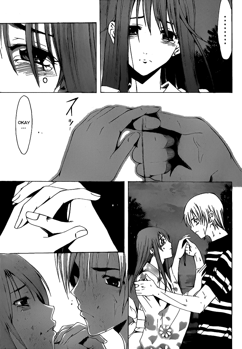 Kimi no Iru Machi Chapter 138 page 6 - Chapter 138