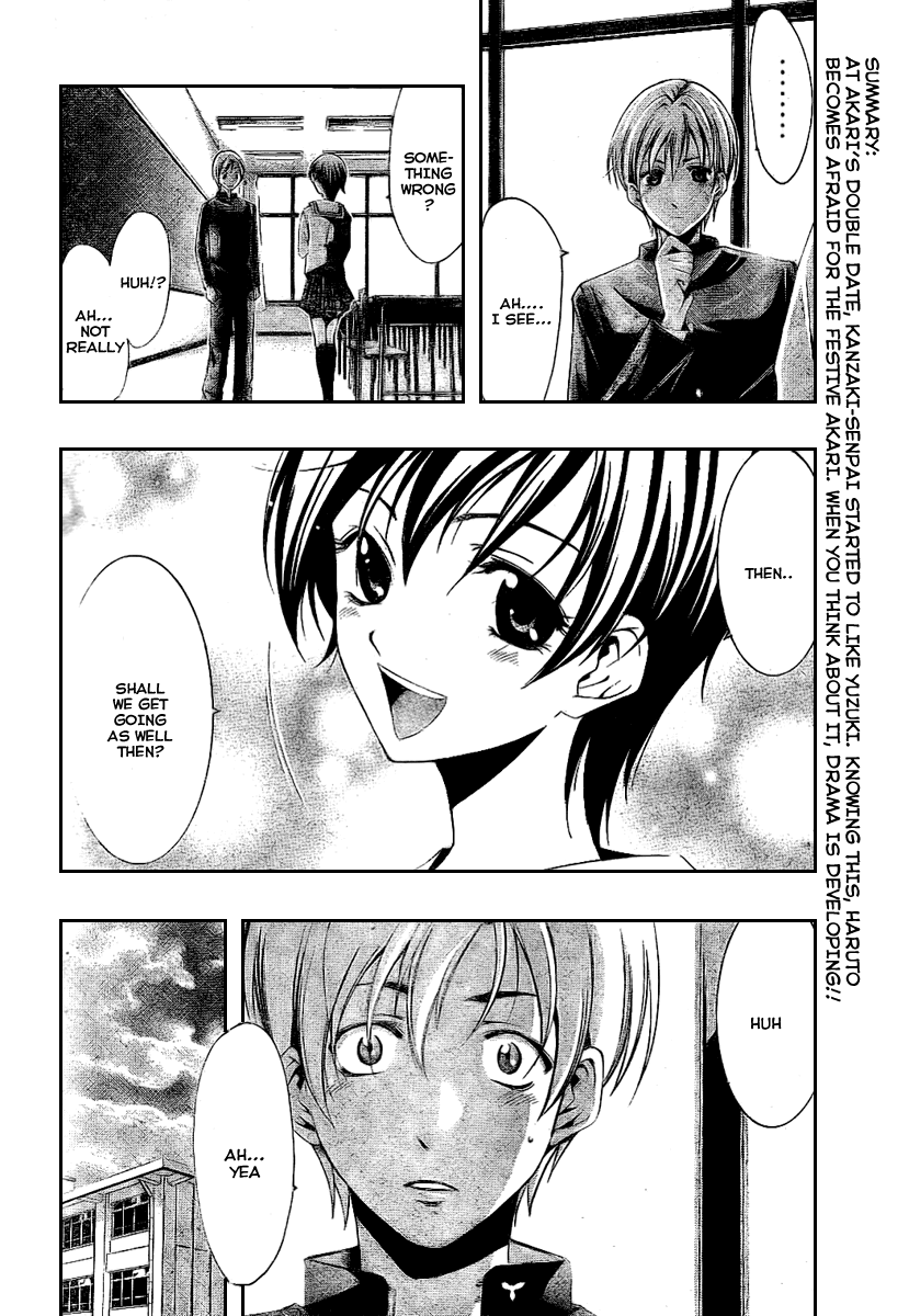 Kimi no Iru Machi Chapter 14 page 2 - Chapter 14