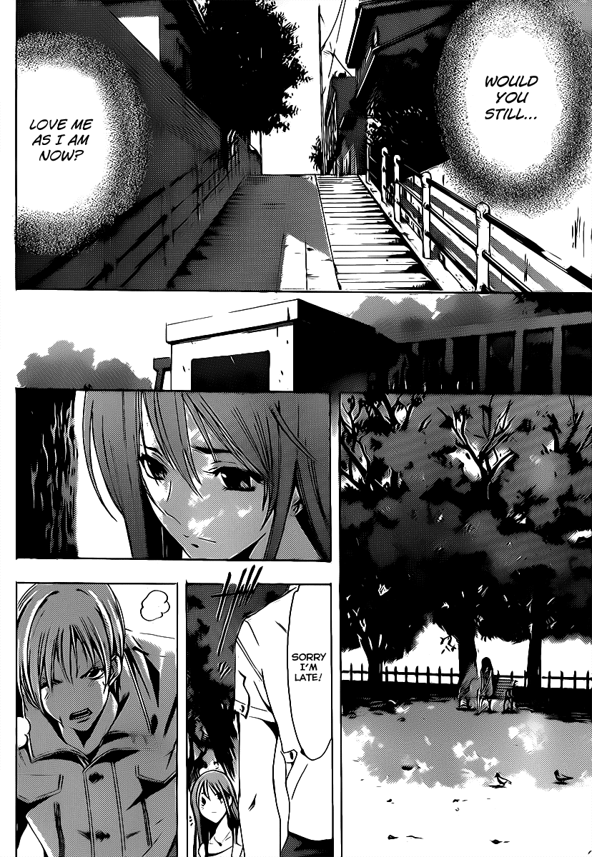 Kimi no Iru Machi Chapter 141 page 13 - Chapter 141