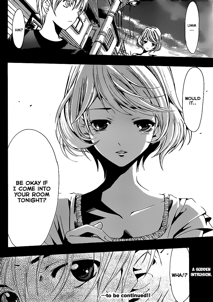 Kimi no Iru Machi Chapter 150 page 19 - Chapter 150