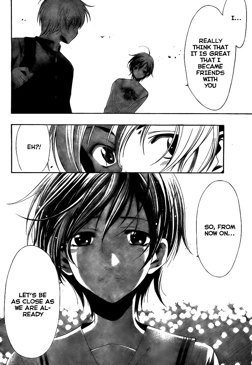 Kimi no Iru Machi Chapter 17 page 16 - Chapter 17