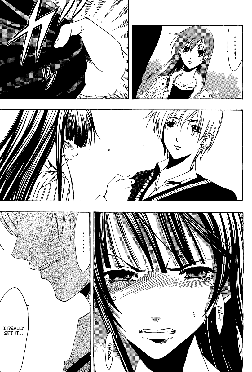 Kimi no Iru Machi Chapter 170 page 10 - Chapter 170