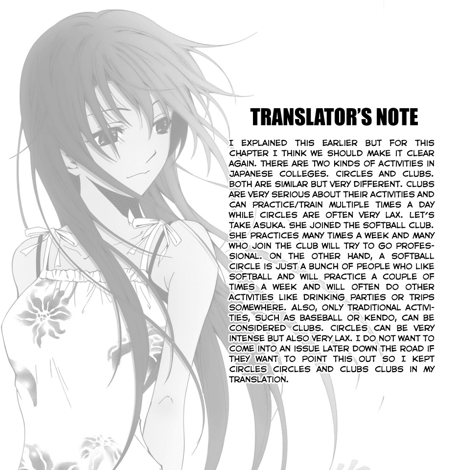 Kimi no Iru Machi Chapter 180 page 20 - Chapter 180