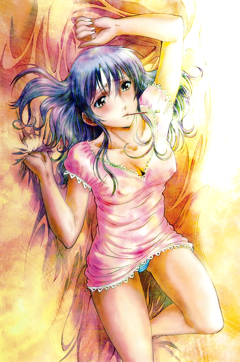 Kimi no Iru Machi Chapter 200.5 page 26 - Chapter 200.5: Fantasy (Akari)