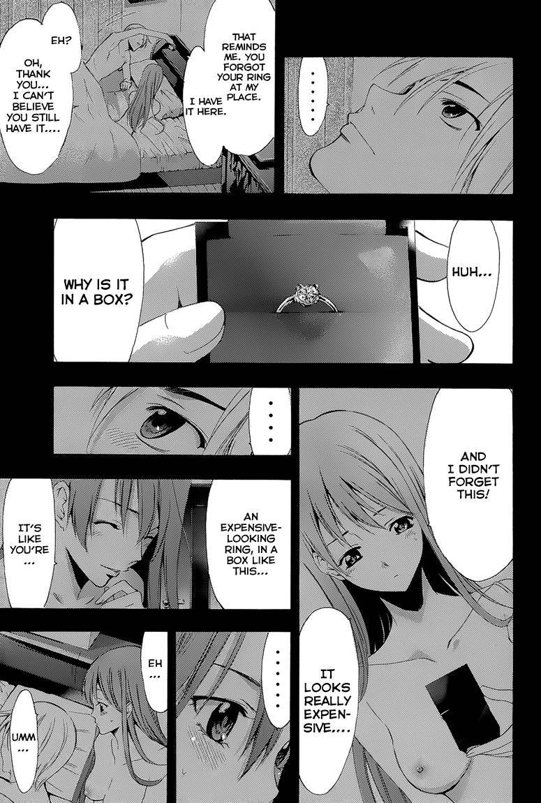 Kimi no Iru Machi Chapter 200.6 page 18 - Chapter 200.006