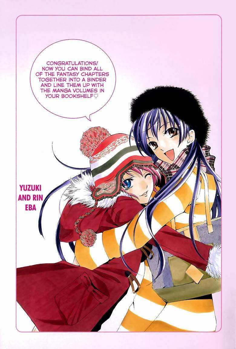 Kimi no Iru Machi Chapter 200.6 page 22 - Chapter 200.006