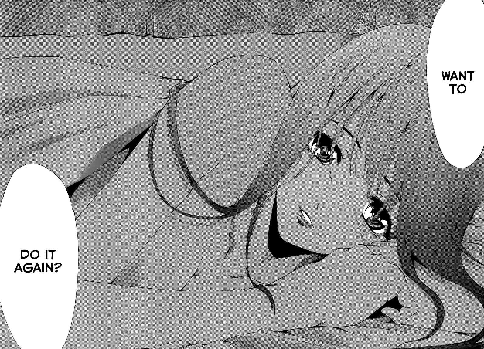 Kimi no Iru Machi Chapter 200 page 22 - Chapter 200