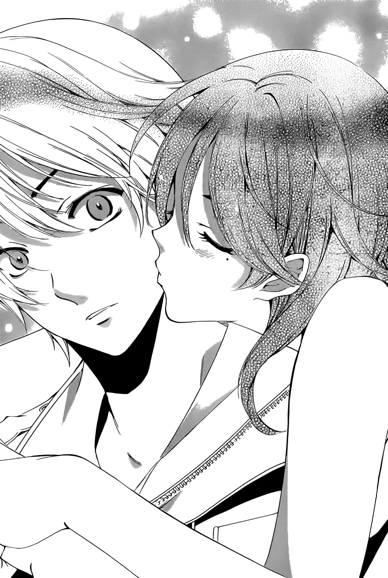 Kimi no Iru Machi Chapter 226 page 20 - Chapter 226