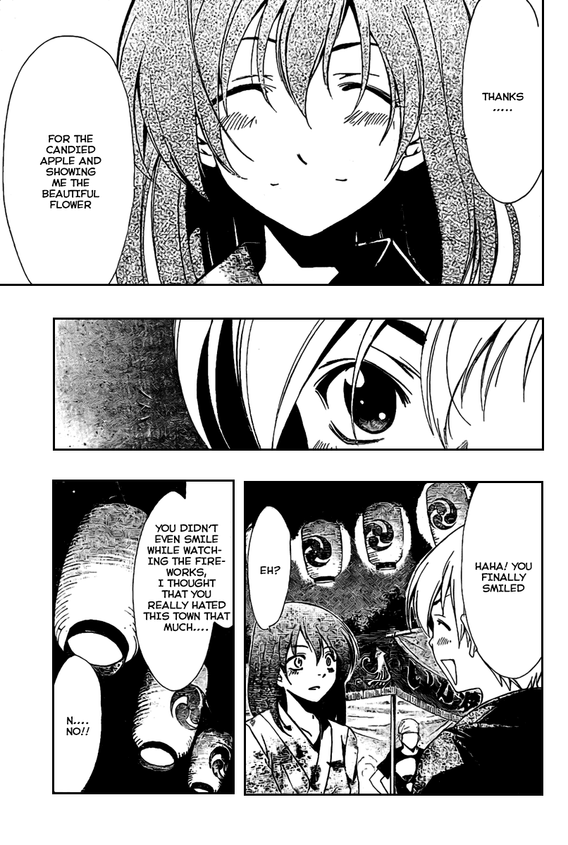Kimi no Iru Machi Chapter 23 page 12 - Chapter 23