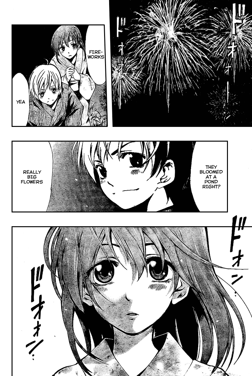 Kimi no Iru Machi Chapter 23 page 9 - Chapter 23
