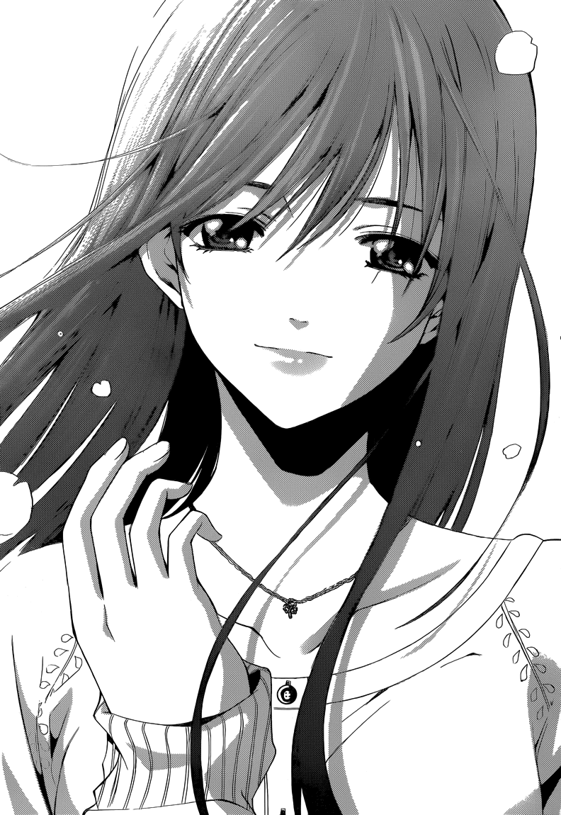 Kimi no Iru Machi Chapter 260 page 17 - Chapter 260