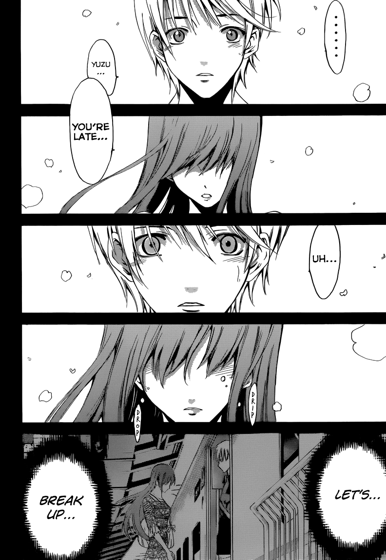 Kimi no Iru Machi Chapter 260 page 18 - Chapter 260