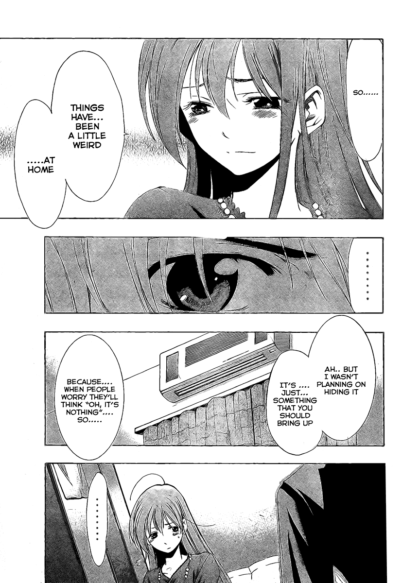 Kimi no Iru Machi Chapter 29 page 11 - Chapter 29