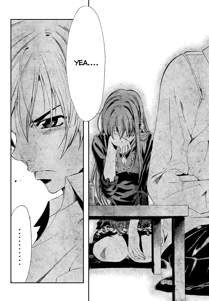 Kimi no Iru Machi Chapter 29 page 16 - Chapter 29
