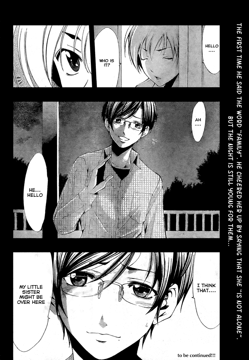 Kimi no Iru Machi Chapter 29 page 18 - Chapter 29