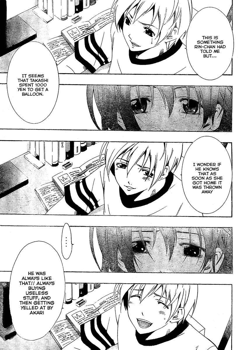 Kimi no Iru Machi Chapter 40 page 13 - Chapter 40