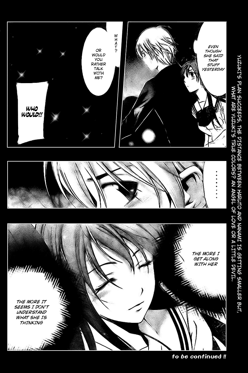 Kimi no Iru Machi Chapter 5 page 18 - Chapter 5