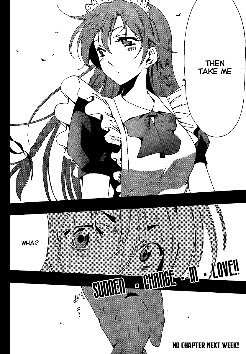 Kimi no Iru Machi Chapter 55 page 18 - Chapter 55