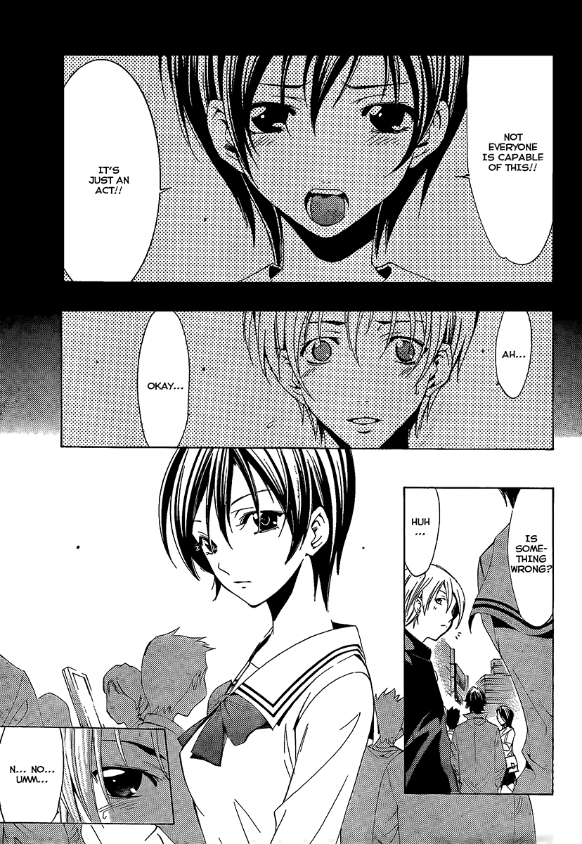 Kimi no Iru Machi Chapter 67 page 5 - Chapter 67