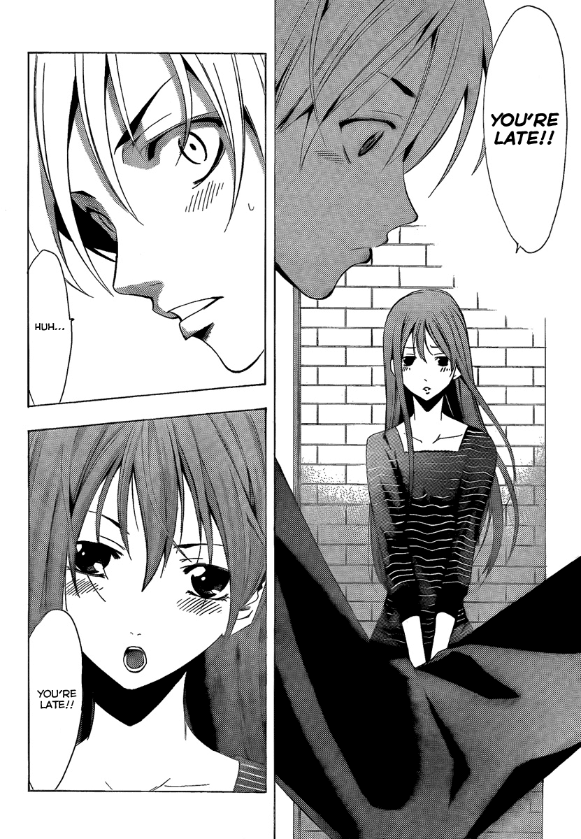 Kimi no Iru Machi Chapter 69 page 14 - Chapter 69