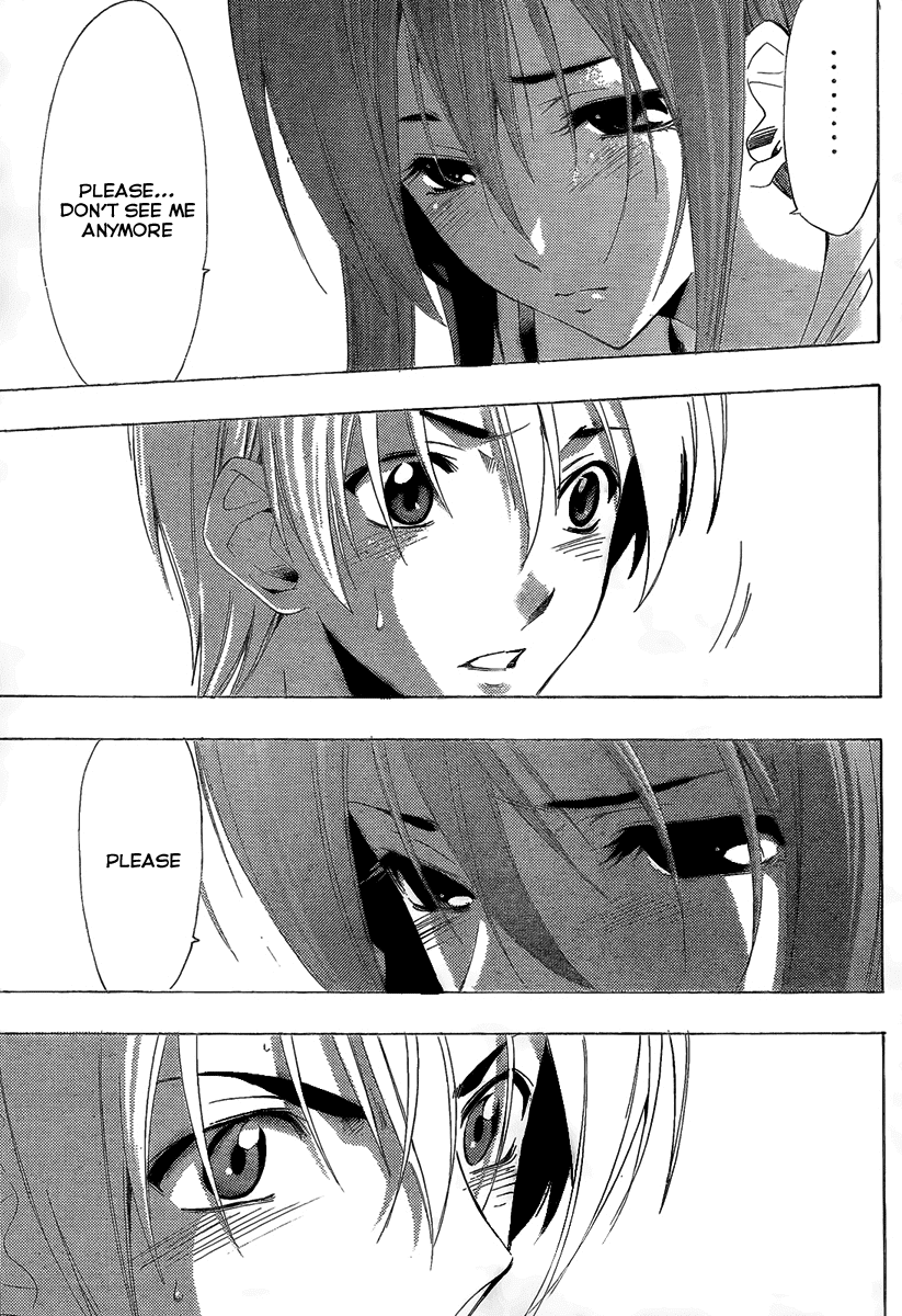 Kimi no Iru Machi Chapter 87 page 16 - Chapter 87